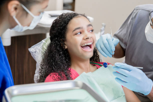 Best Emergency Dental Care for Broken or Chipped Teeth in Chamblee, GA