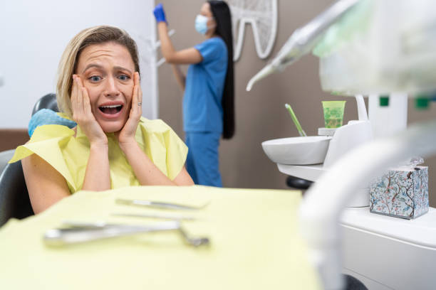 Best Emergency Tooth Extraction in Chamblee, GA