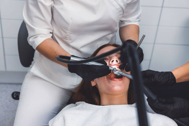 Best Emergency Root Canal Treatment in Chamblee, GA