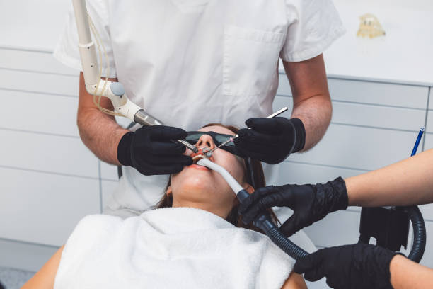 Best Emergency Denture Repair in Chamblee, GA